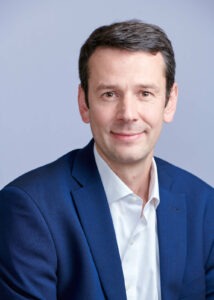 Charles Flipo, Président Everwood